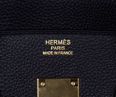 hermes birkin logo|authentic Hermes Birkin bag.